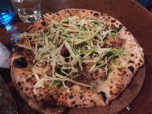 The Forge Pizzeria by null