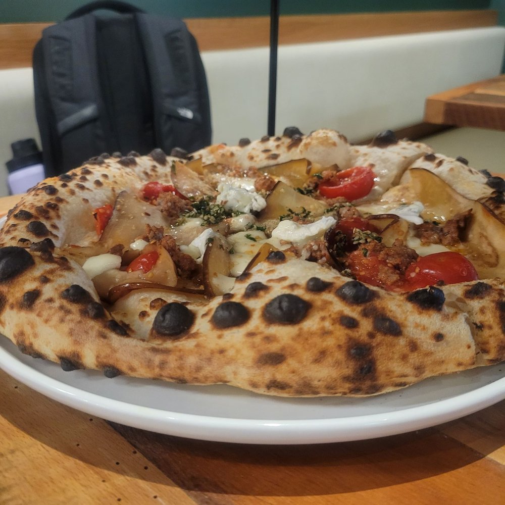 Si Cara - Lamb - Pizza Near Me - Cambridge, Massachusetts Si Cara - Lamb - Pizza Near Me - Cambridge, Massachusetts