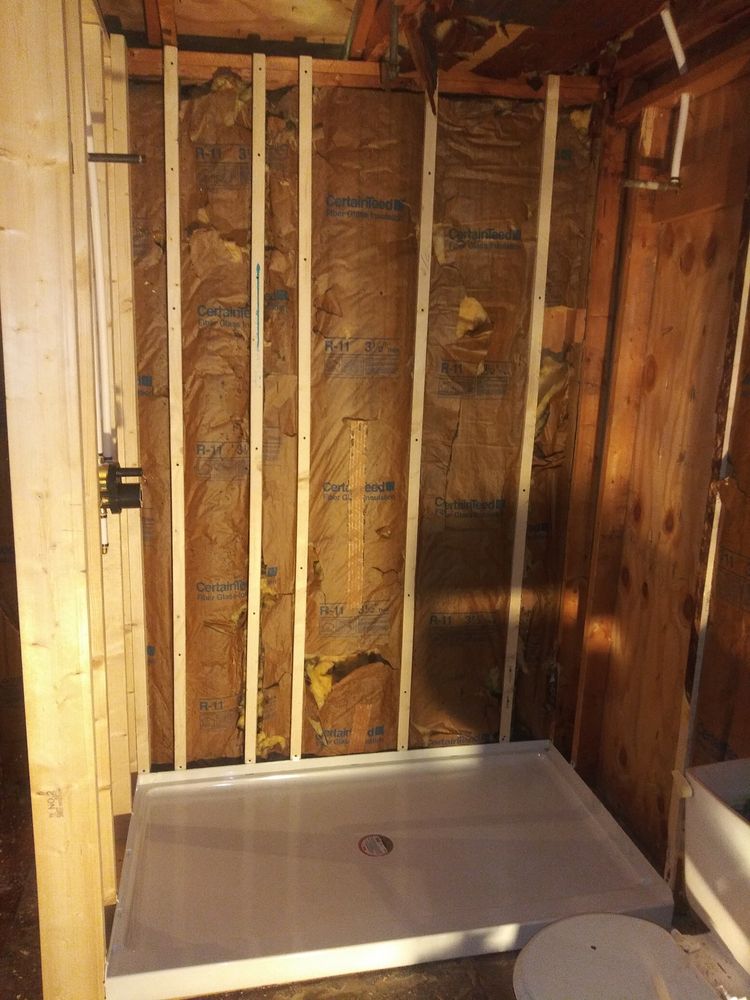 Slide of Imperial Plumbing