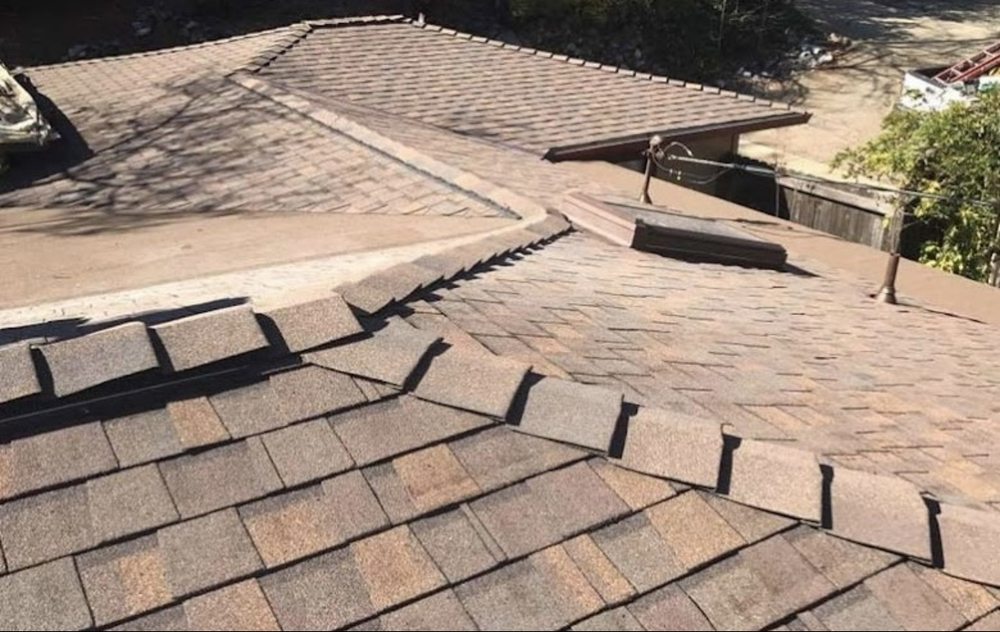 Slide of Pro Roof Group