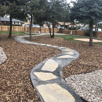 Sam's Landscaping - After - Irrigation Near Me - Lakewood, Colorado Sam's Landscaping - After - Irrigation Near Me - Lakewood, Colorado