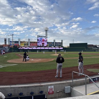 Greater Nevada Field - Baseball! - Stadiums & Arenas Near Me - Reno, Nevada Greater Nevada Field - Baseball! - Stadiums & Arenas Near Me - Reno, Nevada