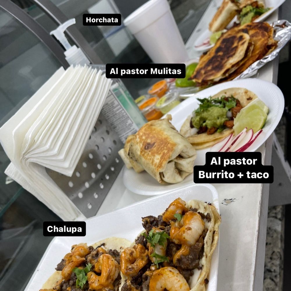 Taco Mexico Kwik Stop - All goodness!! - Mexican Near Me - Miami, Florida Taco Mexico Kwik Stop - All goodness!! - Mexican Near Me - Miami, Florida