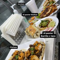 Taco Mexico Kwik Stop - All goodness!!