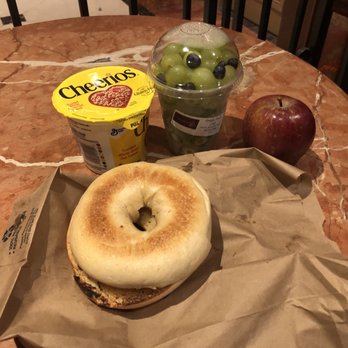 Café Tazza Delizioso - Strange breakfast - Breakfast & Brunch Near Me - Atlantic City Atlantic City, New Jersey
