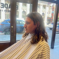 Monaco Hair Studio