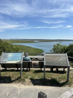 Coast Guard Beach by null