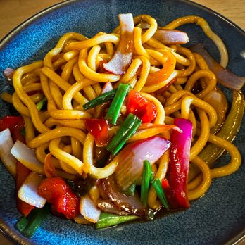 Dos Mundos - Udon Saltado - Peruvian Near Me - Simpsonville, Kentucky Dos Mundos - Udon Saltado - Peruvian Near Me - Simpsonville, Kentucky