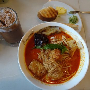 Papparich - My meal! - Malaysian Near Me - Parramatta, NSW Papparich - My meal! - Malaysian Near Me - Parramatta, NSW