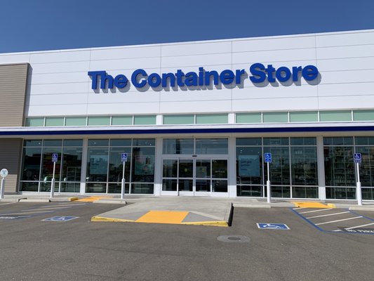 The Container Store by null