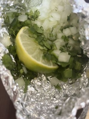 Taqueria Mexico Lindo by null