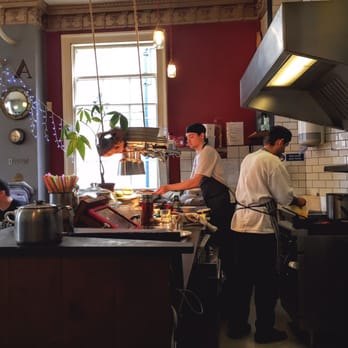 Wild Cafe - Coffee & Tea Near Me - Bath, BAS