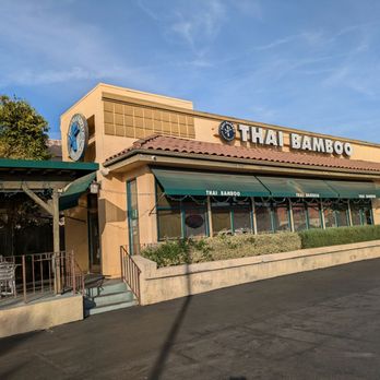 Thai Bamboo - Thai Near Me - Northridge, California Thai Bamboo - Thai Near Me - Northridge, California