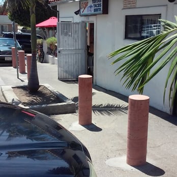 El Sitio - Outside restaurant - Mexican Near Me - Santa Barbara, California