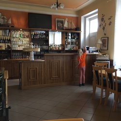 Restaurace a Penzion U Nováků - Příjemné prostředí