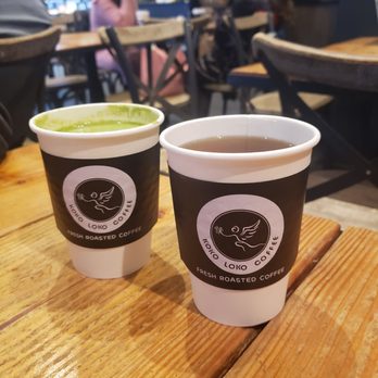 Koko Loko Coffee - Cafes Near Me - Palisades Park, New Jersey Koko Loko Coffee - Cafes Near Me - Palisades Park, New Jersey