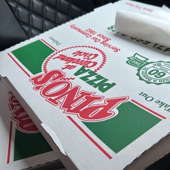 Pino's Pizza - Pizza Near Me - Brighton, Massachusetts Pino's Pizza - Pizza Near Me - Brighton, Massachusetts