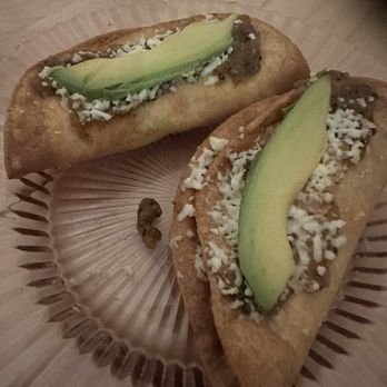 Soledad - TACOS DE COSTILLA - Mexican Near Me - New York, New York