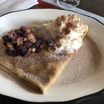 Maison de Manger - Creperies Near Me - Whitinsville, Massachusetts