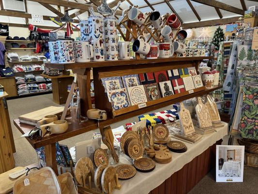 House of Scandinavia by null