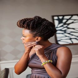La Mesh Salon, Spa & Boutique