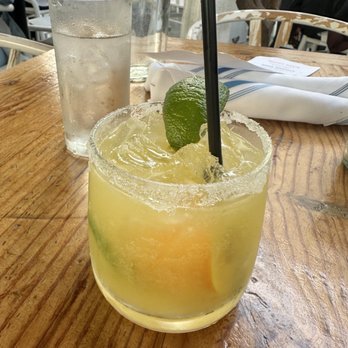 Rumfish y Vino - Orange Jalapeno Margarita Happy Hour Special - Gastropubs Near Me - Ventura, California Rumfish y Vino - Orange Jalapeno Margarita Happy Hour Special - Gastropubs Near Me - Ventura, California