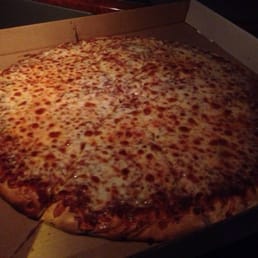 Cheese Pizza