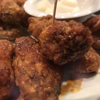 Bonchon North Stockton - Chicken Wings Near Me - Stockton, California