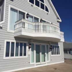 A1 Window Cleaning - If you want you home to look its best. Have it done by the best.