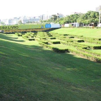 Parque Eduardo VII - Parks Near Me