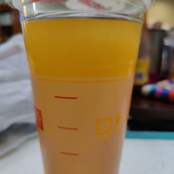 7 Leaves Cafe - Coffee & Tea Near Me - Carrollton, Texas