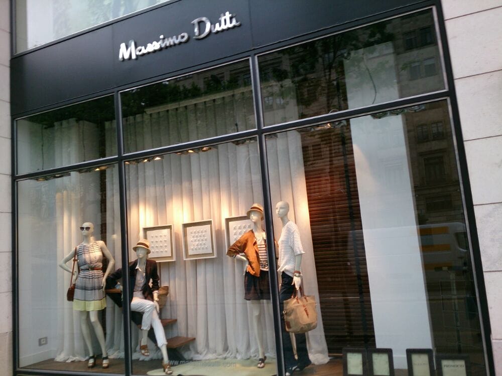 Massimo Dutti