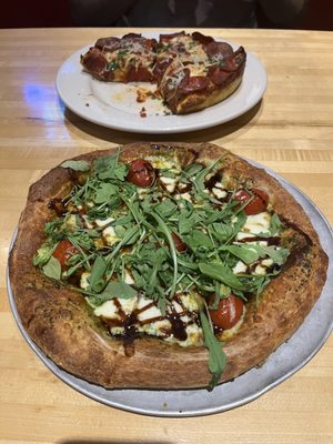 Old Chicago Pizza + Taproom by null