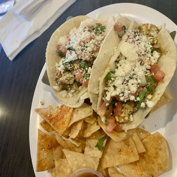 The Standard Station - Green chicken chile tacos - Sports Bars Near Me - El Segundo, California The Standard Station - Green chicken chile tacos - Sports Bars Near Me - El Segundo, California