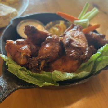 Eggspectation - San Antonio - Wings - Breakfast & Brunch Near Me - San Antonio, Texas Eggspectation - San Antonio - Wings - Breakfast & Brunch Near Me - San Antonio, Texas