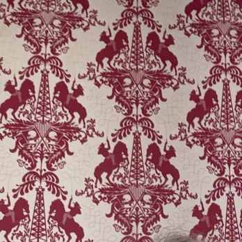 The George, Valencia Hotel Collection - Bathroom wallpaper - Hotels Near Me - College Station, Texas The George, Valencia Hotel Collection - Bathroom wallpaper - Hotels Near Me - College Station, Texas