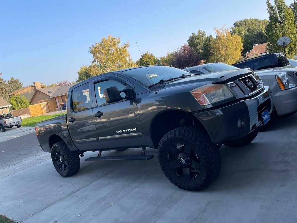 THRIFTY CAR SALES Updated August 2024 802 College Dr, Twin Falls