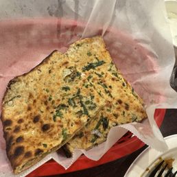 Gobi parantha Gobi parantha