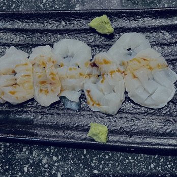 Sushi Murayama - Sushi Bars Near Me - Honolulu, Hawaii