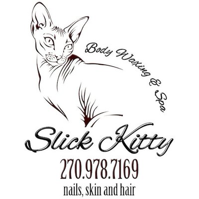 Slick Kitty Waxing & Spa