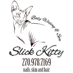 Slick Kitty Waxing & Spa