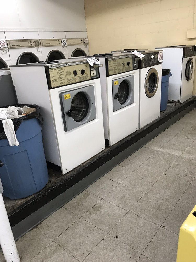 MICROMAT LAUNDROMAT 1626 La Porte Ave, Fort Collins, CO Yelp