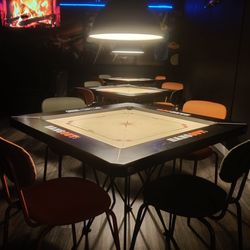 Hangout
