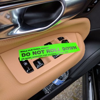 Skyline Tint Shop - Great touch with this visual guide. - Car Window Tinting Near Me - Lynnwood, Washington Skyline Tint Shop - Great touch with this visual guide. - Car Window Tinting Near Me - Lynnwood, Washington