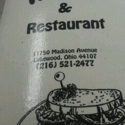Joe's Deli & Restaurant