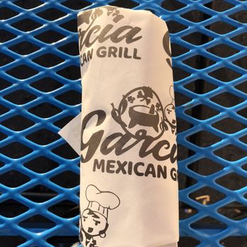 Garcia Mexican Grill - Carne Asada Burrito - Mexican Near Me - Torrance, California Garcia Mexican Grill - Carne Asada Burrito - Mexican Near Me - Torrance, California