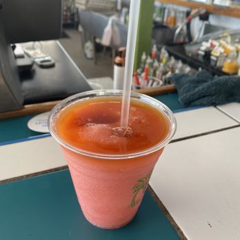Crabby's Beachside Pavilion - Rum runner - Seafood Near Me - Clearwater Beach, Florida Crabby's Beachside Pavilion - Rum runner - Seafood Near Me - Clearwater Beach, Florida