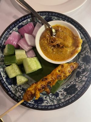 Ho Jiak Town Hall - Junda's Playground by null