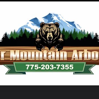 Bear Mountain Arborist - Logo - Tree Services Near Me Bear Mountain Arborist - Logo - Tree Services Near Me