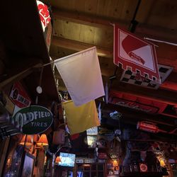 Baja Cantina Grill & Filling Station